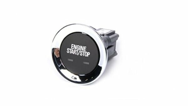 Opel Insignia B Start Stop Düğmesi GM Marka