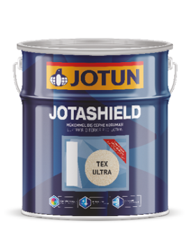 Coppertone 1029 Dış Cephe Jotashield TexUltra Serisi