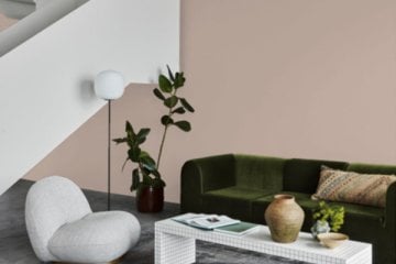 Deco Pink 2782 Fenomastic Güzel Evim Serisi Saf İpek