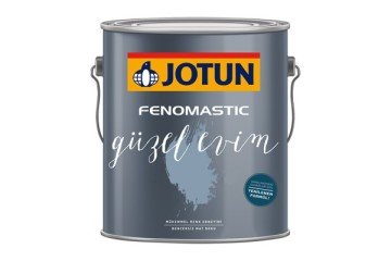 Deco Blue 4477 Fenomastic Güzel Evim Serisi Saf İpek 0.9 LT