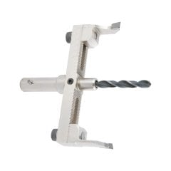 Netmak Ayarlı Buat Matkabı 60-130x 5.5x14 mm 489-01