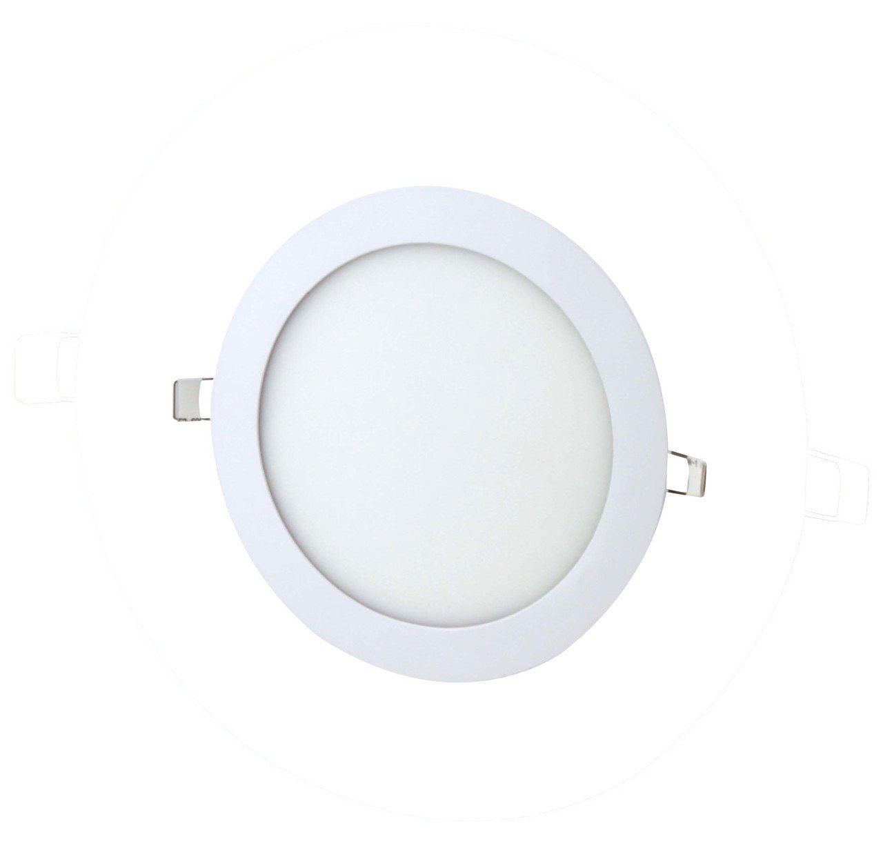 9 Watt Sıva Altı Yuvarlak Led Panel