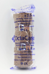 Octacare Elastik Bandaj 10cm