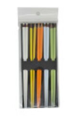 Çok Kullanımlık - Kalem Chopstick - 5 Çift