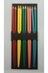 Çok Kullanımlık - Kalem Chopstick - 5 Çift