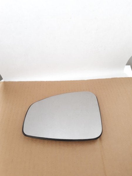 Dış Dikiz Ayna Camı Sol | Renault Fluence Megane 3