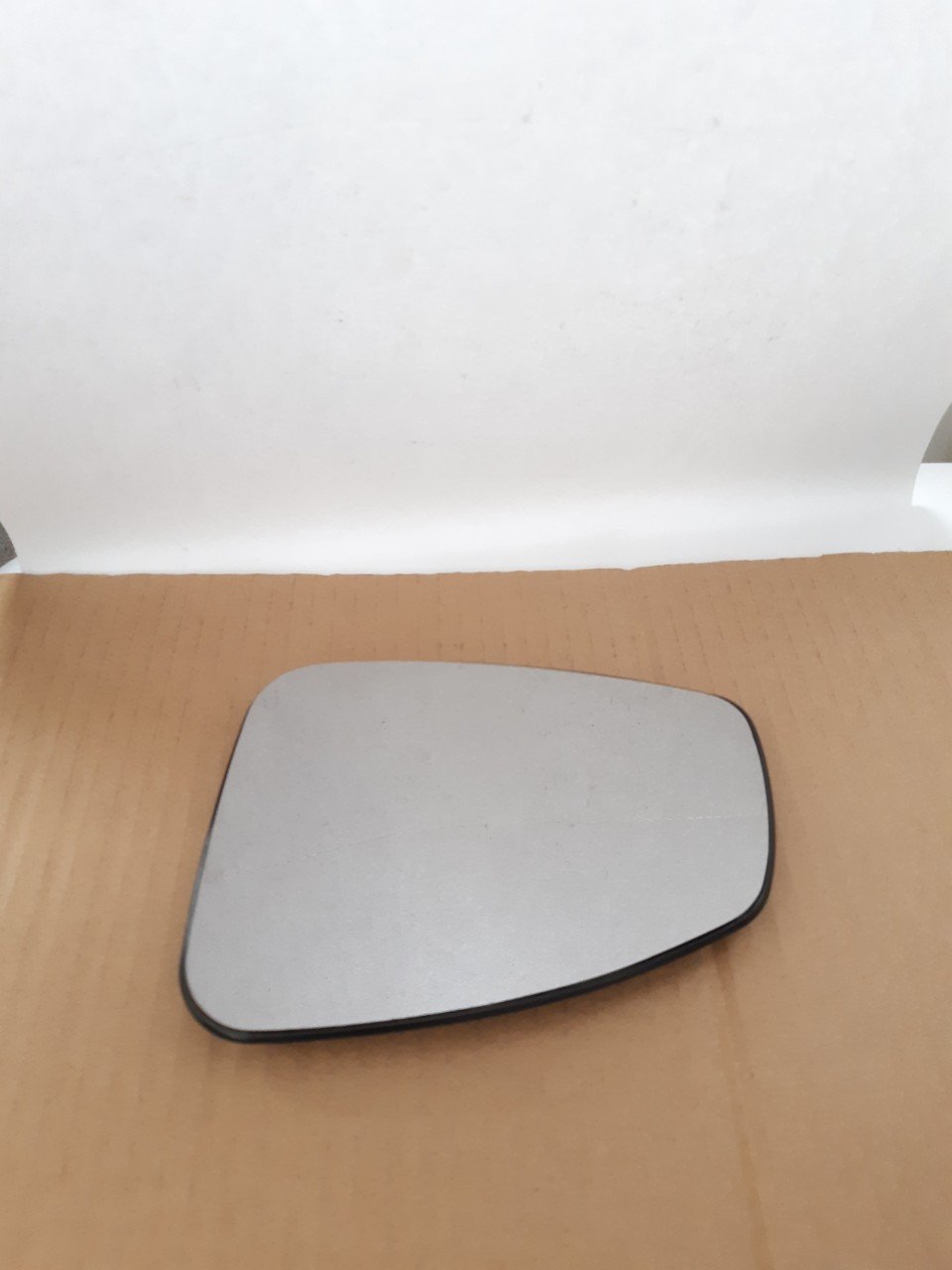 Dış Dikiz Ayna Camı Sağ | Renault Fluence Megane 3