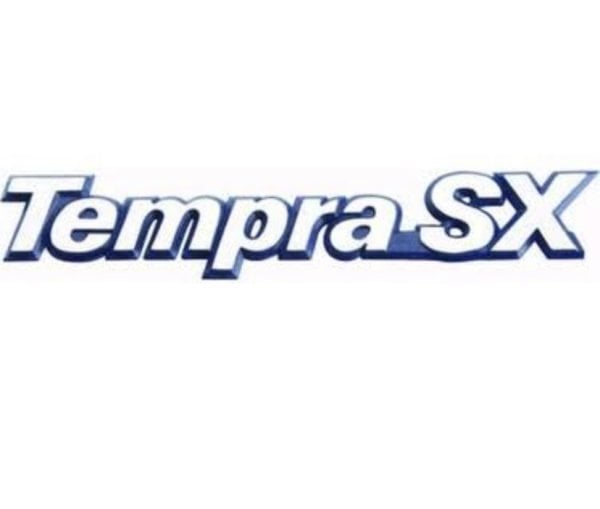 Yazı Tempra SX