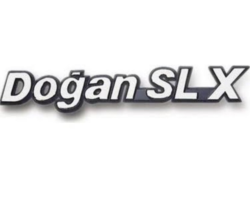 Yazı Doğan Slx