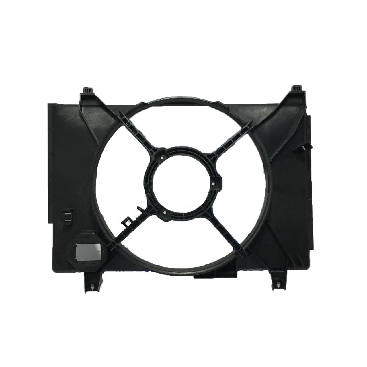 Fan Motor Davlumbazı | Hyundai Accent Era 1.5 CRDI