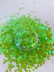 Holographic Cloud (Bulut) Green 4gr