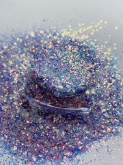 Limited -Chunky Glitter Autumn 4 gr