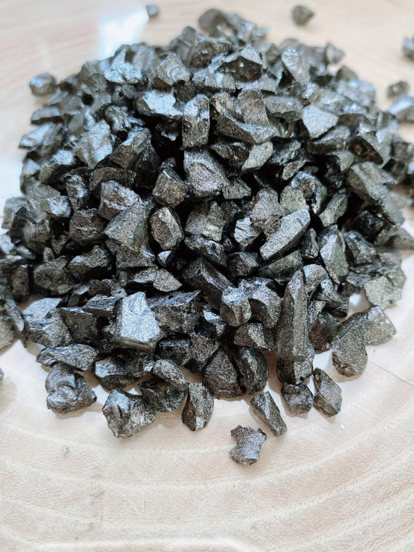 Epoksi Reçine Cam Kırığı Granit  Kalın 100 gr