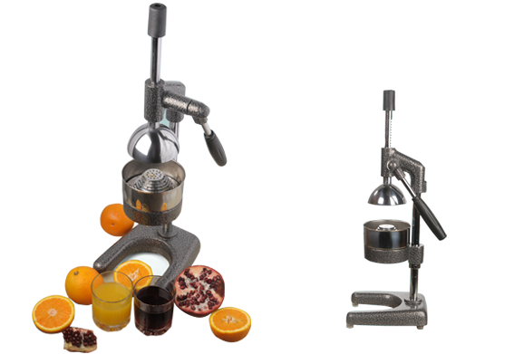 Sanayi  Tipi Meyve Presi Portakal Sıkma Makinesi
