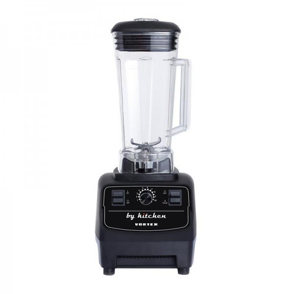 By Kitchen Vortex Bar Blender Manuel 1500 Watt