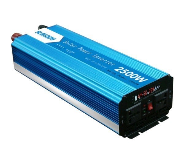 2500 Watt Saf Sinüs İnverter - DX-GAC2500W