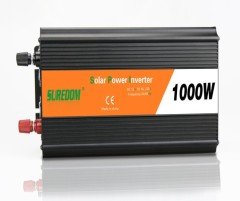 1000 Watt Modifiye Sinüs İnverter - SFRD-1000W