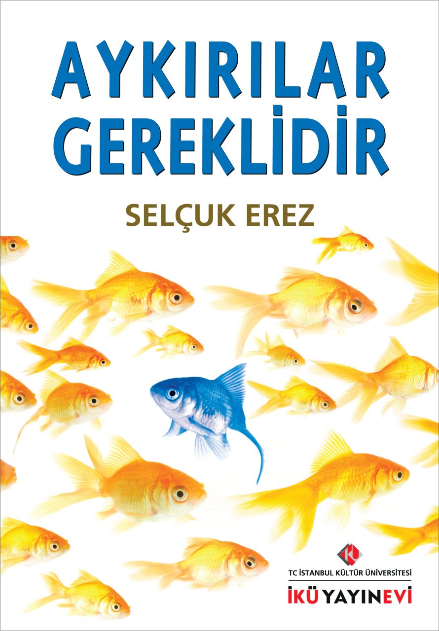 AYKIRILAR GEREKLİDİR