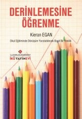 DERİNLEMESİNE ÖĞRENME