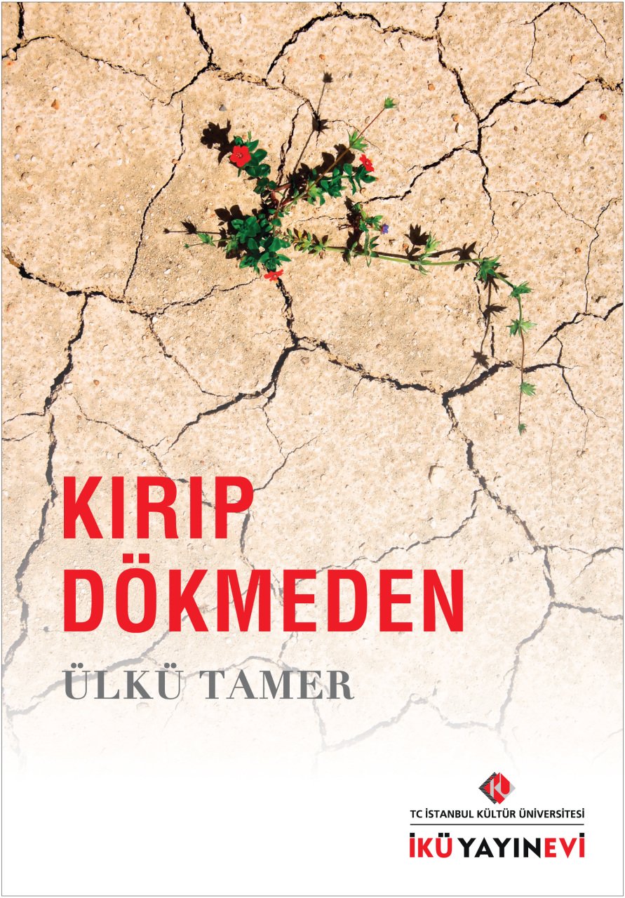 KIRIP DÖKMEDEN