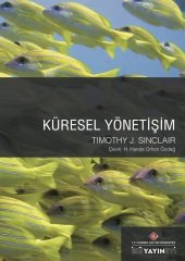 KÜRESEL YÖNETİŞİM