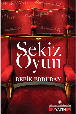 SEKİZ OYUN