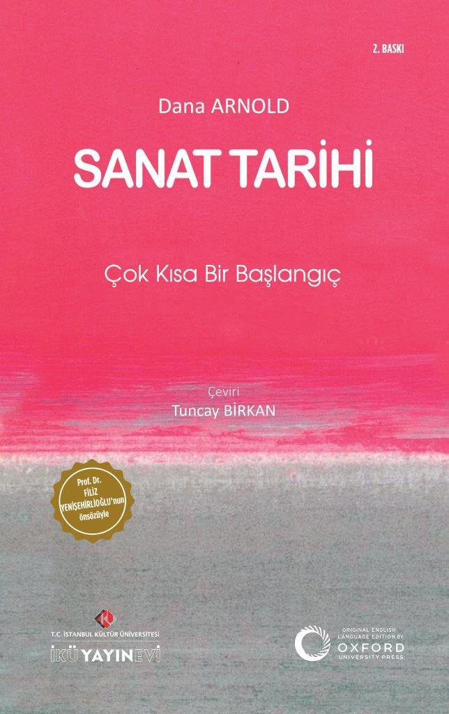 SANAT TARİHİ: Çok Kısa Bir Başlangıç