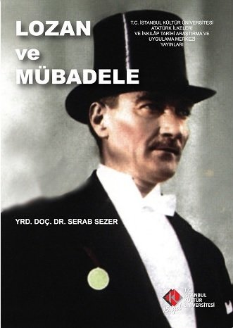 LOZAN VE MÜBADELE