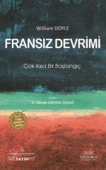 FRANSIZ DEVRİMİ: Çok Kısa Bir Başlangıç