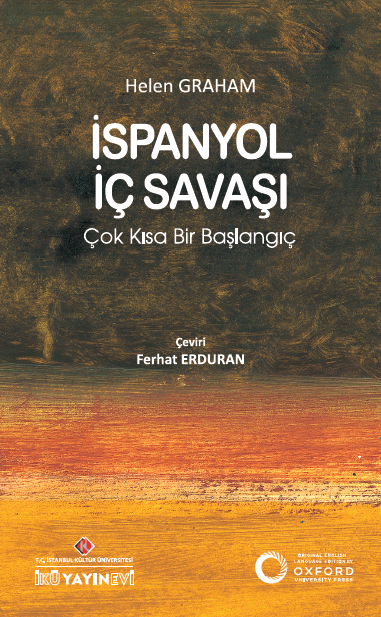 İSPANYOL İÇ SAVAŞI: Çok Kısa Bir Başlangıç