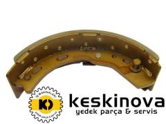 YALE KFF02-063 OEM 5,0T BALATA