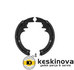 HYSTER KFF02-065 OEM E.M BALATA