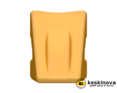 CATERPILLAR OEM 950 B E F MODEL ORTA KAZMA 1U1867 / 8E1637 165mm