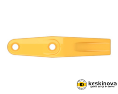 CATERPILLAR OEM 950 B E F MODEL ORTA KAZMA 1U1867 / 8E1637 165mm