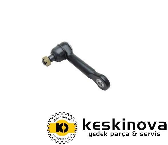 HYSTER 357294 OEM ROT BAŞI