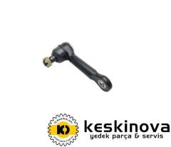 HYSTER 357294 OEM ROT BAŞI