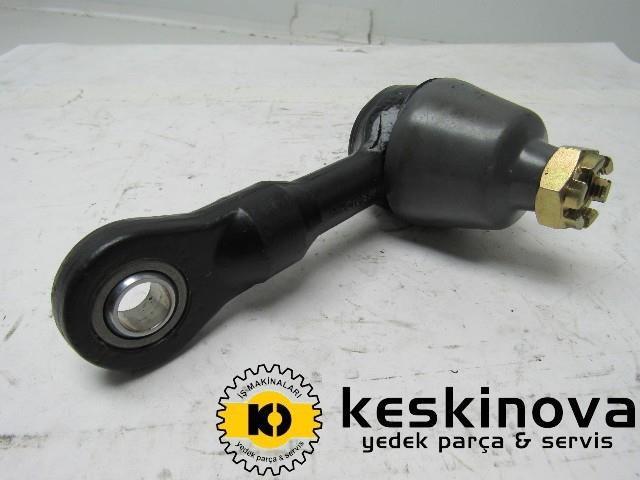 HYSTER 185870 OEM ROT BAŞI