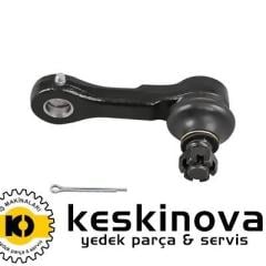 KOMATSU 3BA-24-71320 OEM FD30 T-16 SAĞ ROT BAŞI
