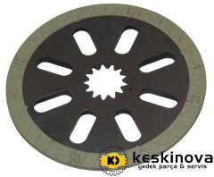HYUNDAI XKCF-00491 OEM 30D-7E FREN KAĞIT