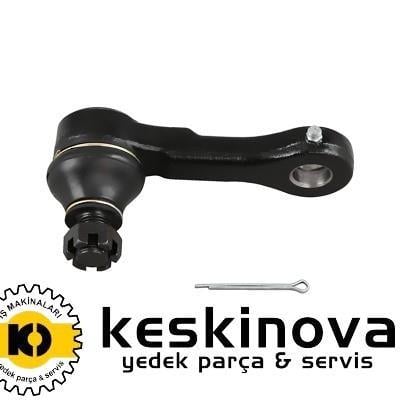 KOMATSU 3BA-24-71310 OEM FD30 T-16 SOL ROT BAŞI