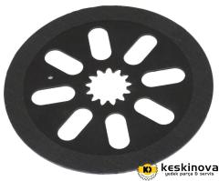 HYUNDAI XKCF-00489 OEM 15 18 20LC-M FREN KAĞIT