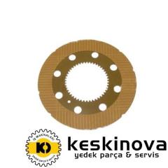 DAEWOO A403027 OEM 1,8T FREN KAĞIT