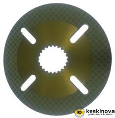 DAEWOO A233400 OEM 5,0T FREN KAĞIT