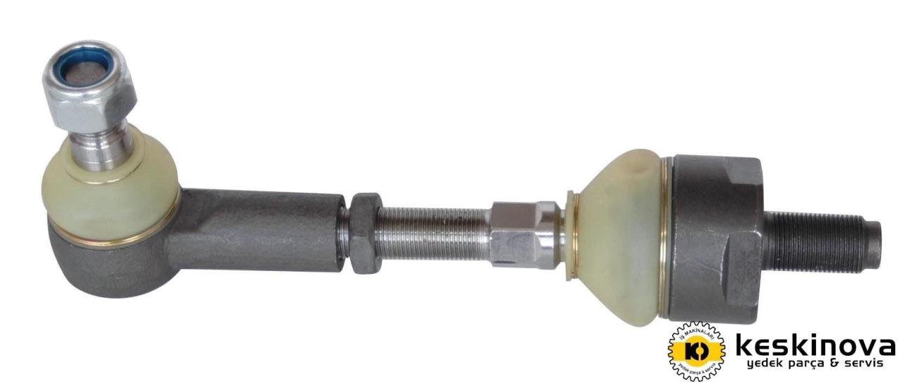 CLARK 4325268 OEM 5,0T ROT BAŞI