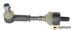 CLARK 4325268 OEM 5,0T ROT BAŞI