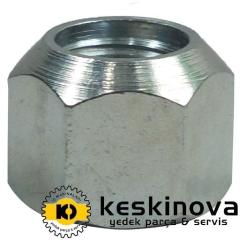 YALE DG47-007 OEM 3,0T İNGİLİZ BİJON SOMUNU