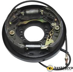 BAOLİ A01C3-70121 OEM 4,5T 5,0T KOMPLE FREN TABLASI