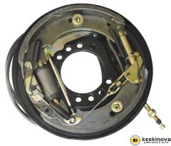 TCM 24453-70411 OEM 3,0T SOL KOMPLE FREN TABLASI