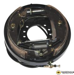 BAOLİ C0Q03-02001 OEM 3,0T SOL KOMPLE FREN TABLASI