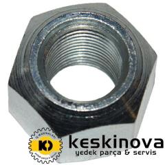 F.POWER DG47-016 OEM 5,0T BİJON SOMUNU